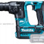 Аккумуляторный перфоратор MAKITA HR166DZ
