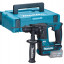 Аккумуляторный перфоратор MAKITA HR166DZ