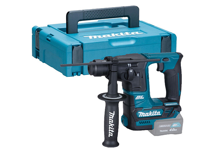 Аккумуляторный перфоратор MAKITA HR166DZ