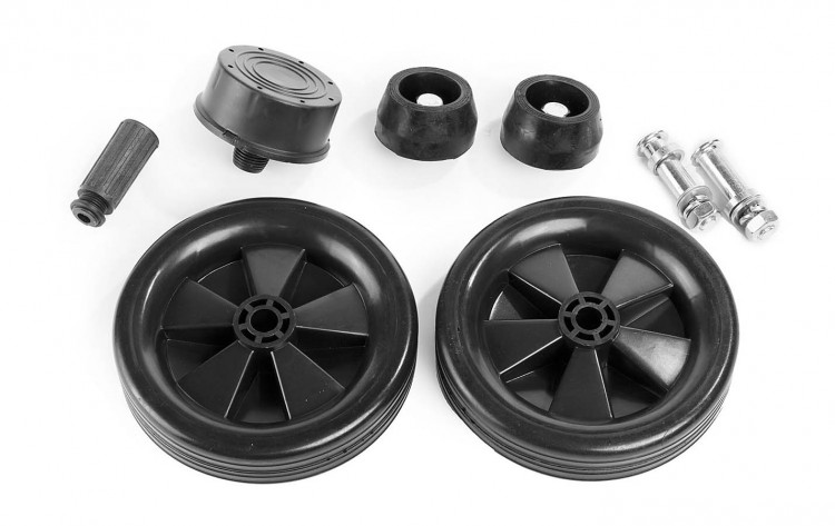 Компрессор электрический ЗКПМ-220-50-1.5