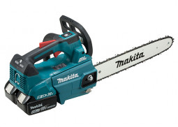 Аккумуляторная цепная пила MAKITA DUC306PT2