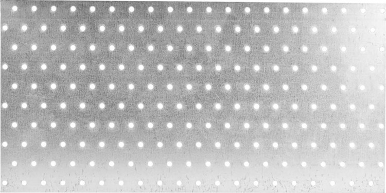 Пластина соединительная ЗУБР 310255-200-400