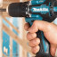 Аккумуляторная дрель-шуруповерт MAKITA DDF487Z