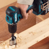 Аккумуляторная дрель-шуруповерт MAKITA DDF487Z
