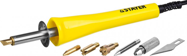 Прибор STAYER 45221