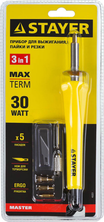 Прибор STAYER 45221