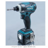 Аккумуляторный ударный шуруповерт MAKITA DTD134RFJ