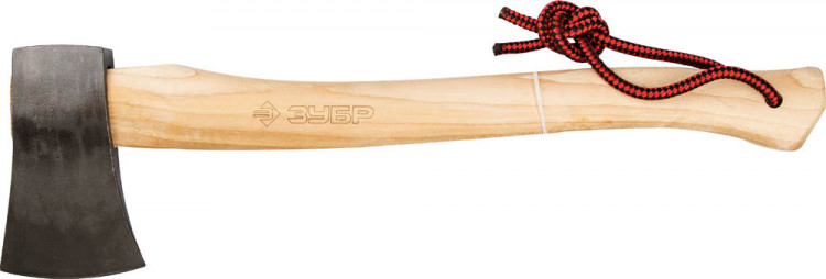 Топор туристический ЗУБР ЭКСПЕРТ СЛЕДОПЫТ 20647-08