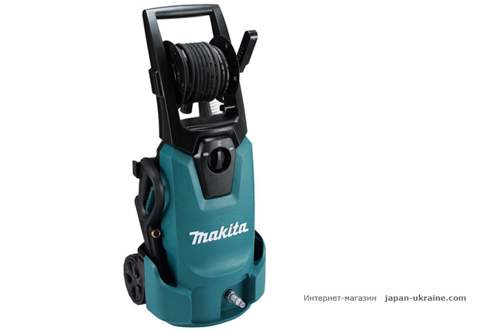 Мойка высокого давления MAKITA HW1300