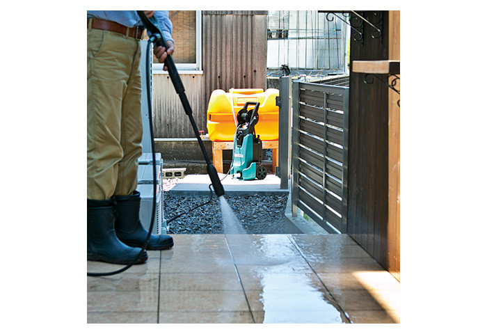 Мойка высокого давления MAKITA HW1300