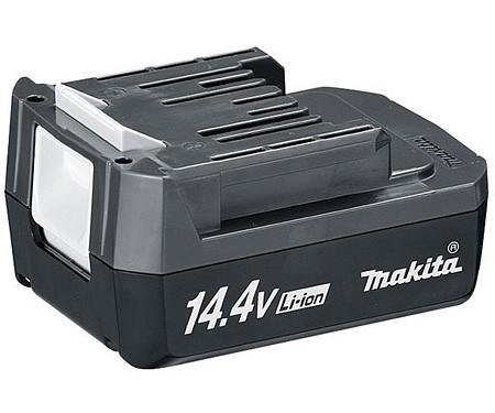 Аккумуляторная батарея Li-Ion MAKITA BL1415G (198192-8)