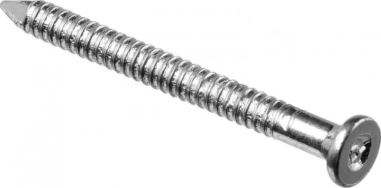 Гвозди 305160-40-060 являются самым распространенным и удобным крепежом при сборке различных конструкций с использованием дерева. Гвозди ершеные с конической головкой изготовлены из высококачественной стали в строгом соответствии с действующими стандартам