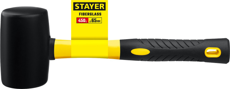 Киянка STAYER 2054-65