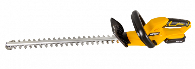 Аккумуляторный триммер-кусторез Huter GET-20H