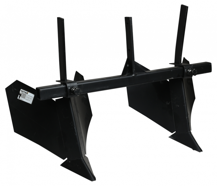 Окучник двурядный HUTER