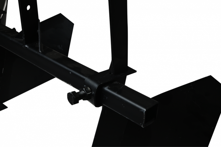 Окучник двурядный HUTER