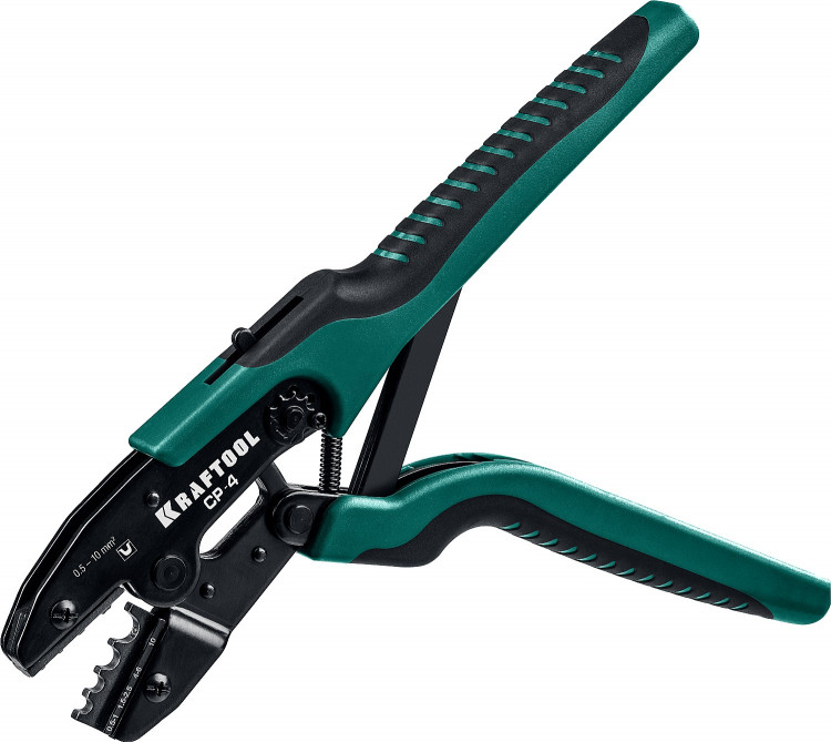 Пресс-клещи KRAFTOOL 45461-4