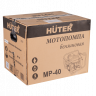Мотопомпа HUTER MP-40