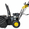 Снегоуборщик бензиновый Huter SGC 4800EX