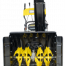 Снегоуборщик бензиновый Huter SGC 4800EX