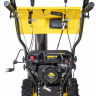 Снегоуборщик бензиновый Huter SGC 4800EX