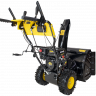 Снегоуборщик бензиновый Huter SGC 4800EX