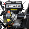 Снегоуборщик бензиновый Huter SGC 4800EX