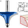 Фреза кромочная калевочная ЗУБР 28701-63.5