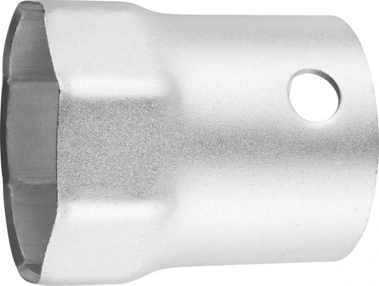 Ключ ступичный торцовый ЗУБР 27195-102