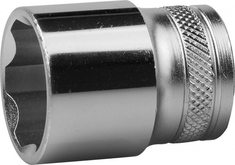 Торцовая головка KRAFTOOL 27805-22_z01