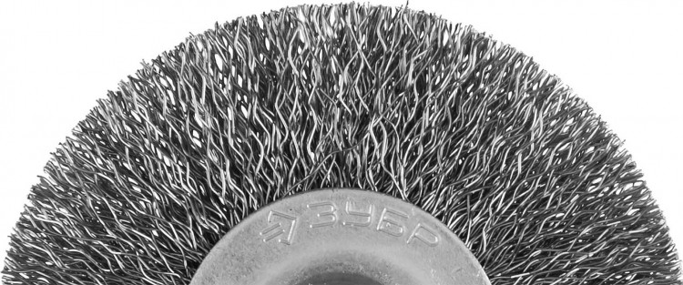 Щетка дисковая для дрели ЗУБР 35198-063_z02