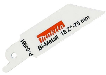 Набор пильных полотен MAKITA P-04961