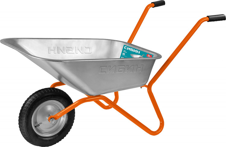 Тачка СИБИН 39908_z01