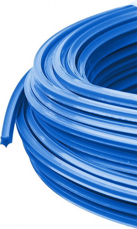 Леска для триммеров ЗУБР 71020-1.3