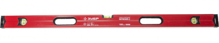 Уровень строительный ЗУБР 34587-100