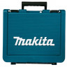 Пластиковый чемодан MAKITA 158210-4