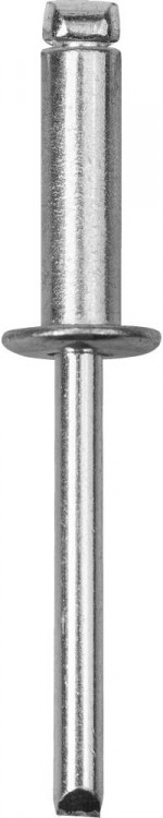 Заклепки стальные ЗУБР 4-31313-48-10-0500