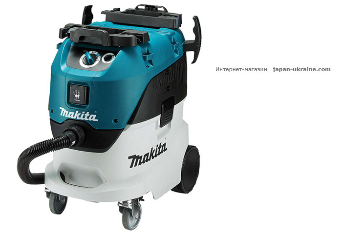 Пылесос MAKITA VC4210LX