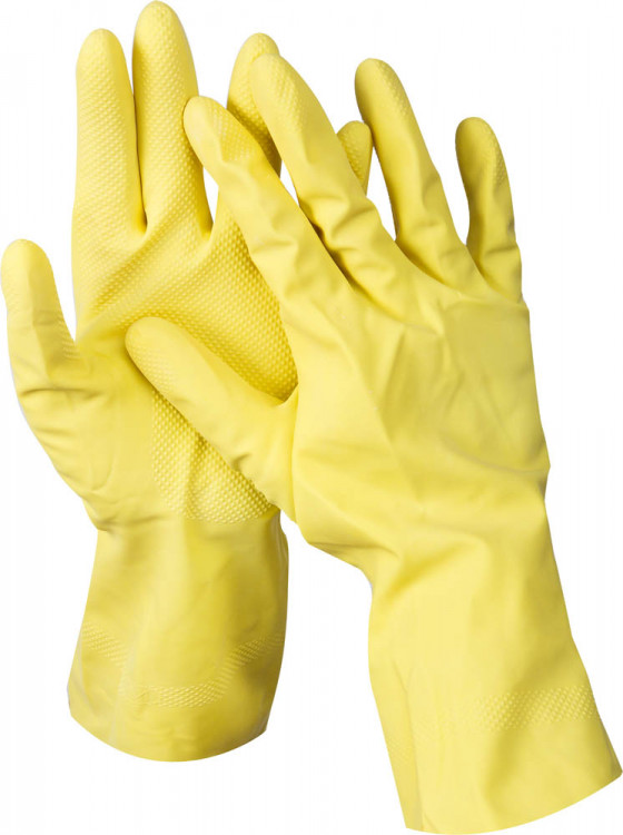 Перчатки латексные STAYER 1120-M