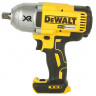 Аккумуляторный гайковерт DeWALT DCF899NT+DCB184