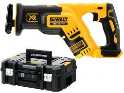 Аккумуляторная сабельная пила DeWALT DCS367NT