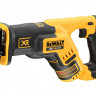 Аккумуляторная сабельная пила DeWALT DCS367NT