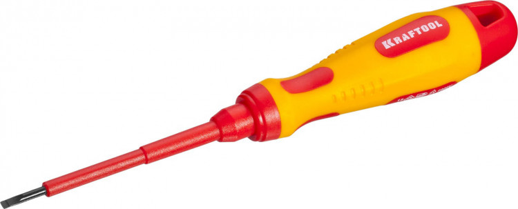 Отвертка KRAFTOOL «X-Drive» 250083-2.5-075