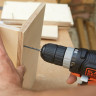 Аккумуляторная дрель-шуруповерт BLACK&DECKER BDCDD12USB