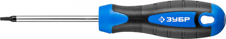Отвертка слесарная ЗУБР 25234-10