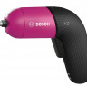 Аккумуляторный шуруповерт BOSCH IXO VI Colour