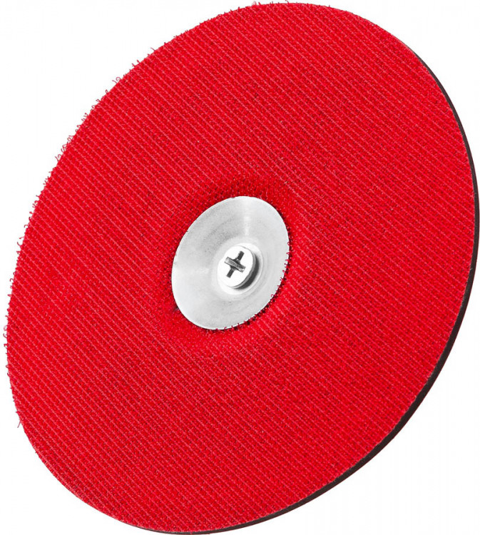 Тарелка опорная для дрели STAYER 35740-115