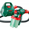 Краскопульт BOSCH PFS 3000-2