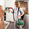 Краскопульт BOSCH PFS 3000-2
