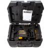 Лазер самовыравнивающийся 2-х плоскостной DeWALT DW088KD